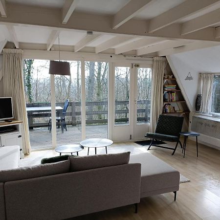Sunclass Durbuy Huisje 39 Villa Exteriör bild