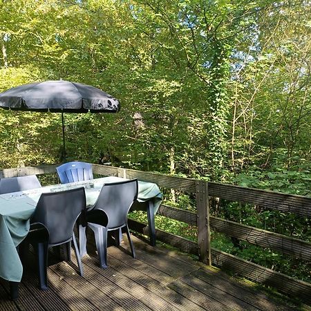Sunclass Durbuy Huisje 39 Villa Exteriör bild