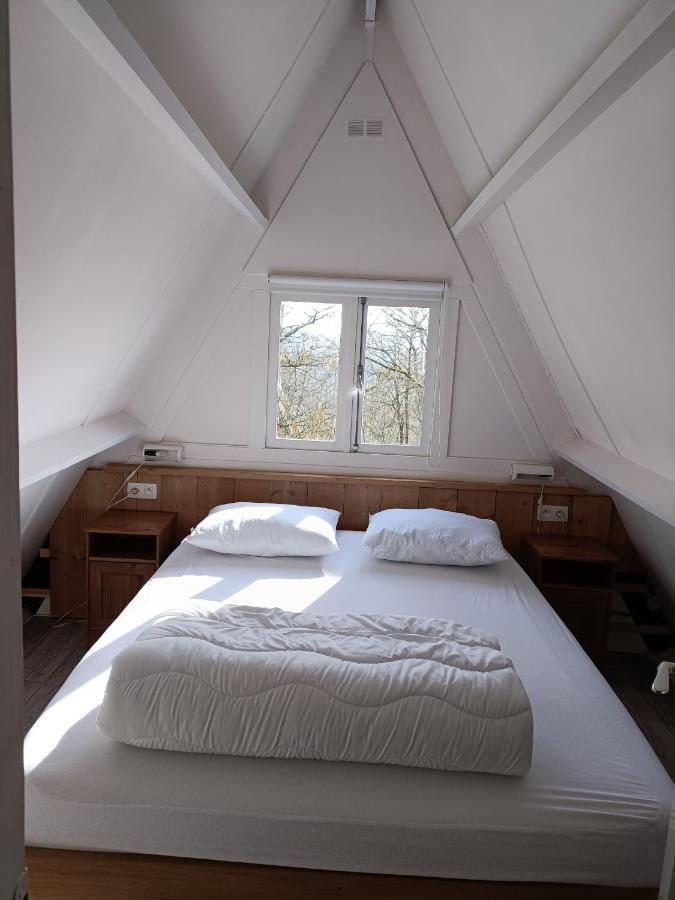 Sunclass Durbuy Huisje 39 Villa Exteriör bild