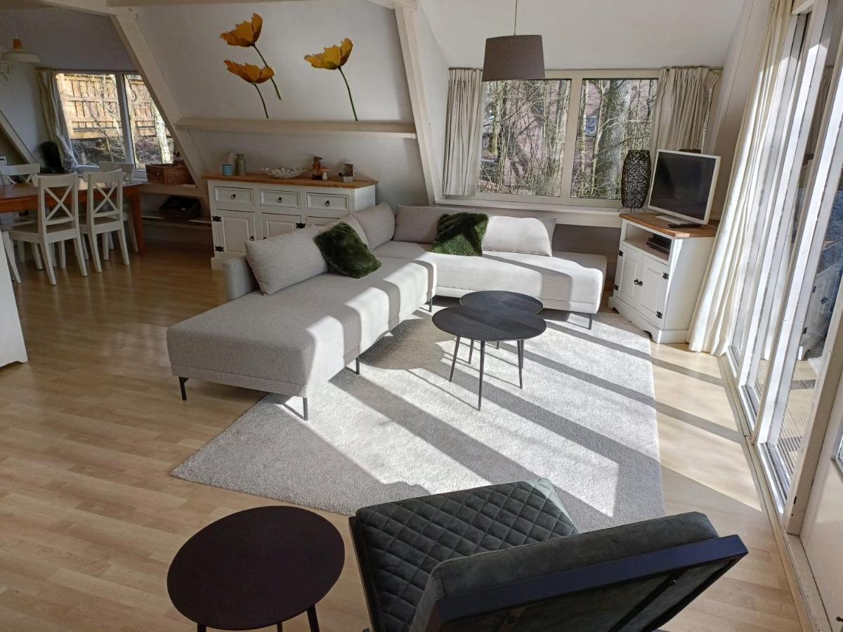 Sunclass Durbuy Huisje 39 Villa Exteriör bild