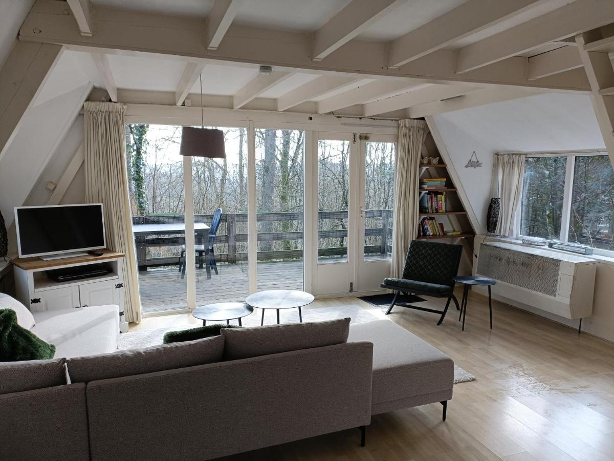 Sunclass Durbuy Huisje 39 Villa Exteriör bild