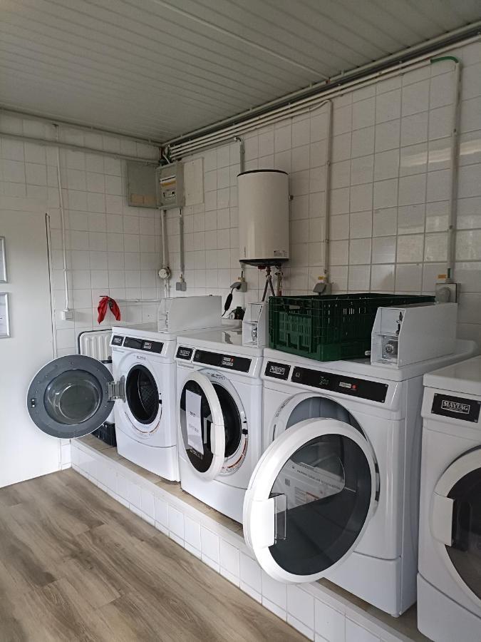 Sunclass Durbuy Huisje 39 Villa Exteriör bild