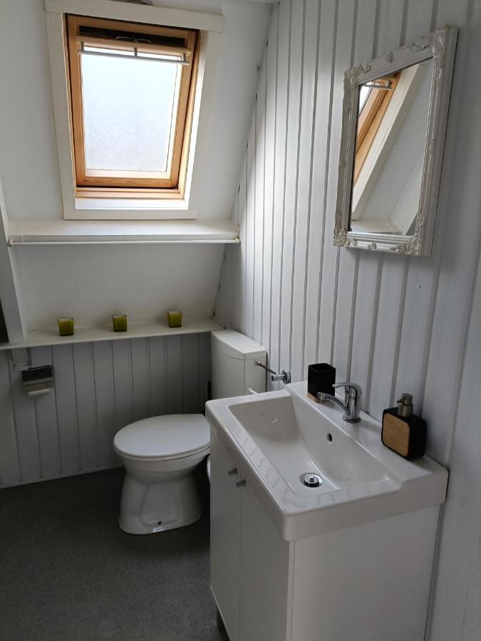 Sunclass Durbuy Huisje 39 Villa Exteriör bild