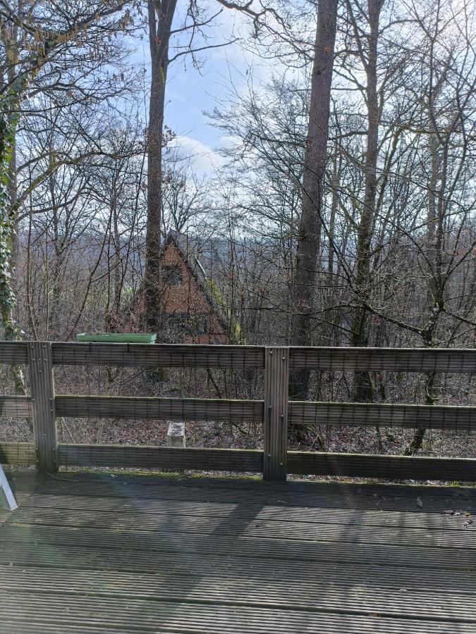Sunclass Durbuy Huisje 39 Villa Exteriör bild