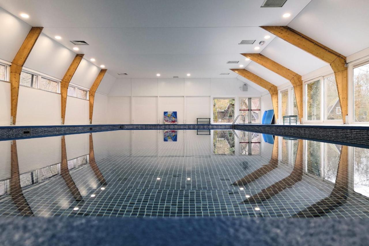 Sunclass Durbuy Huisje 39 Villa Exteriör bild