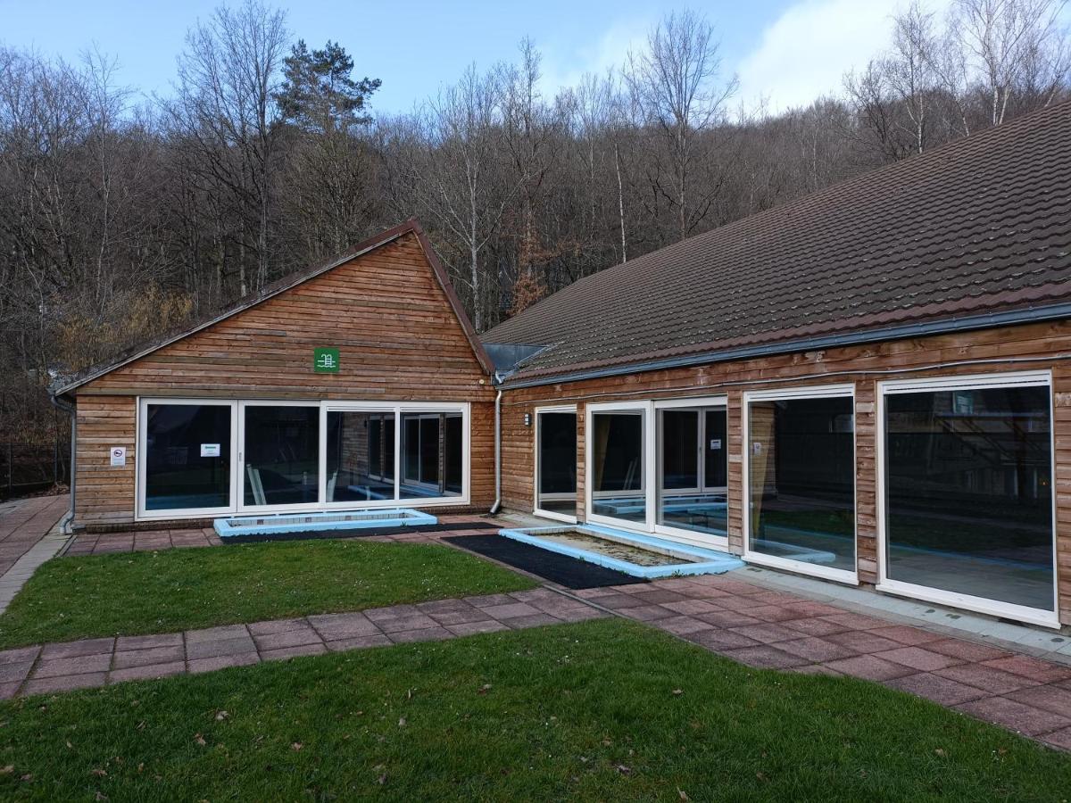 Sunclass Durbuy Huisje 39 Villa Exteriör bild